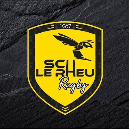 le rheu, rugby