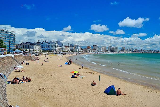 les sables d'olonne